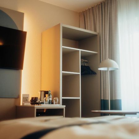 Guestified Beethoven Serviced Apartments Ratingen Buitenkant foto