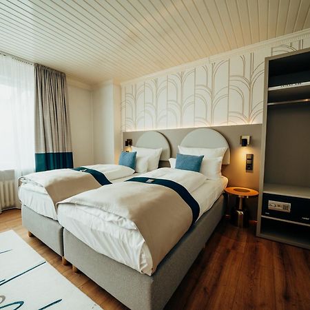 Guestified Beethoven Serviced Apartments Ratingen Buitenkant foto