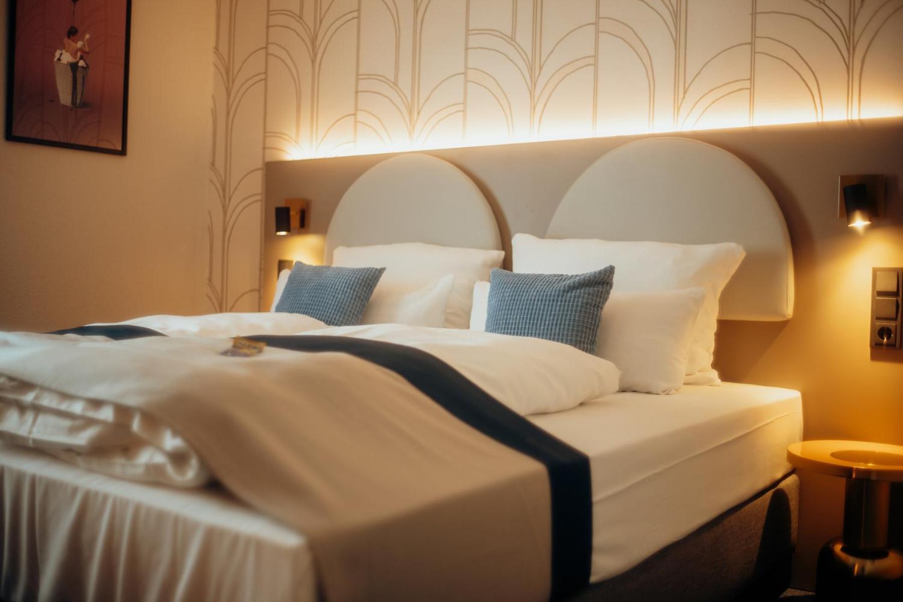 Guestified Beethoven Serviced Apartments Ratingen Buitenkant foto