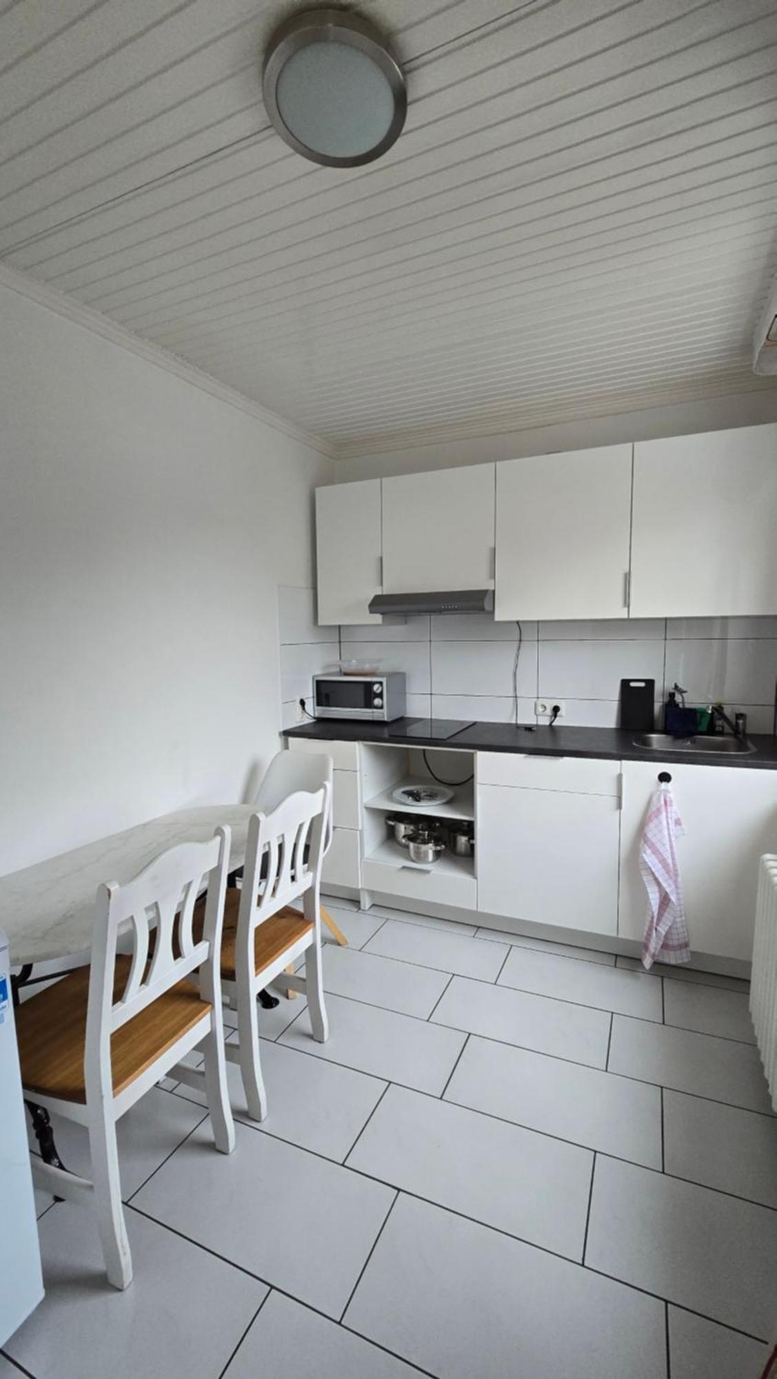 Guestified Beethoven Serviced Apartments Ratingen Buitenkant foto