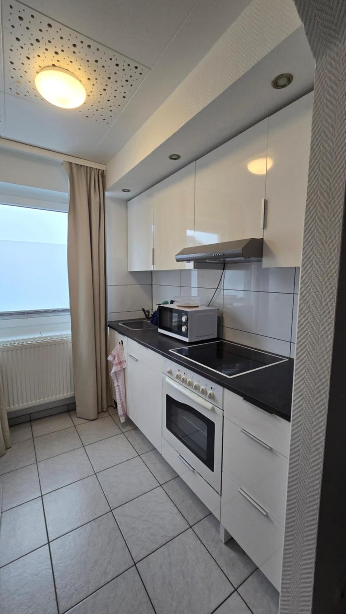 Guestified Beethoven Serviced Apartments Ratingen Buitenkant foto