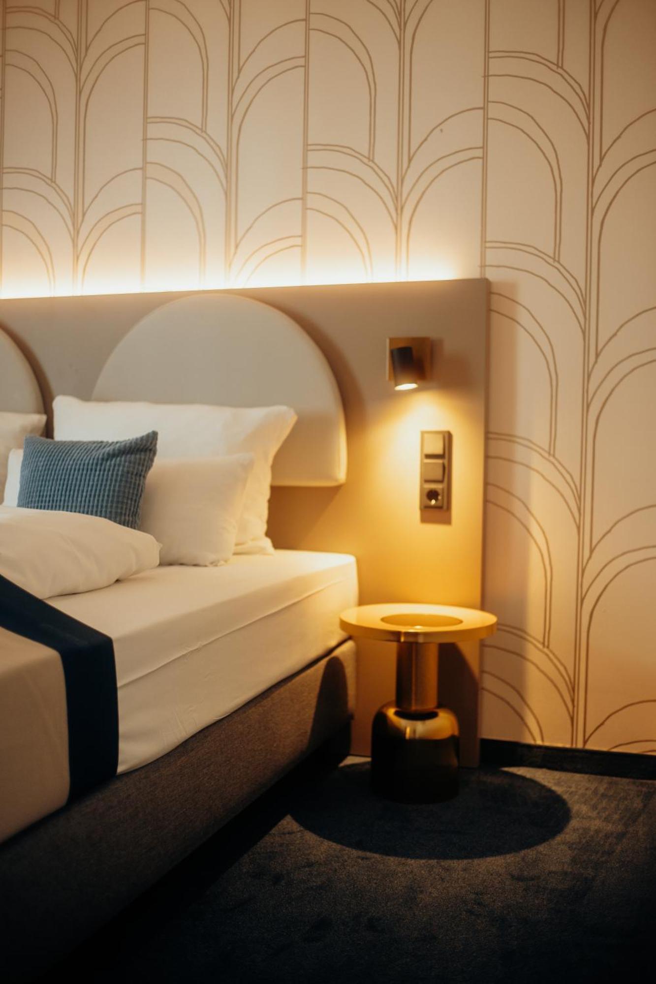 Guestified Beethoven Serviced Apartments Ratingen Buitenkant foto