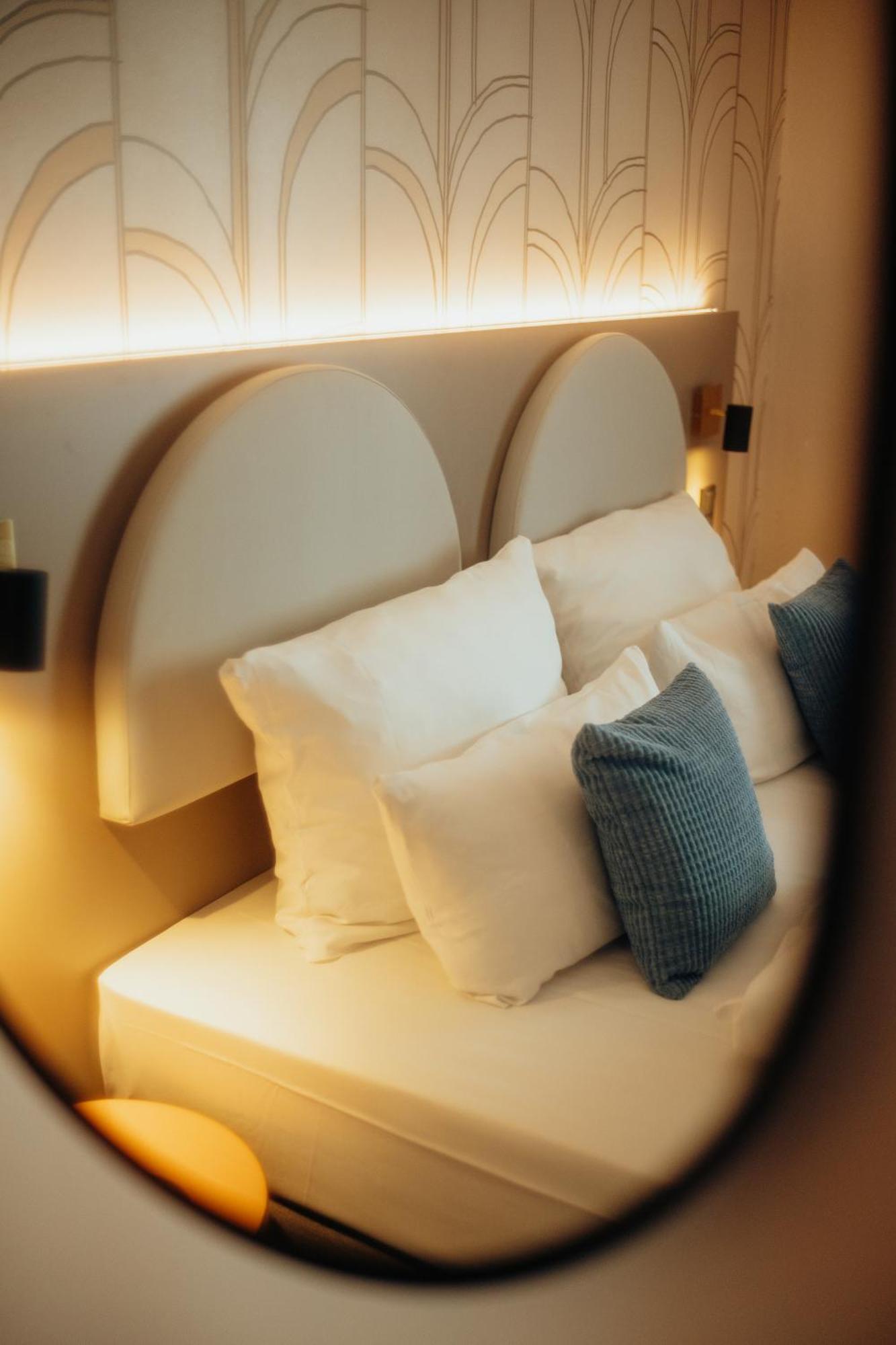 Guestified Beethoven Serviced Apartments Ratingen Buitenkant foto