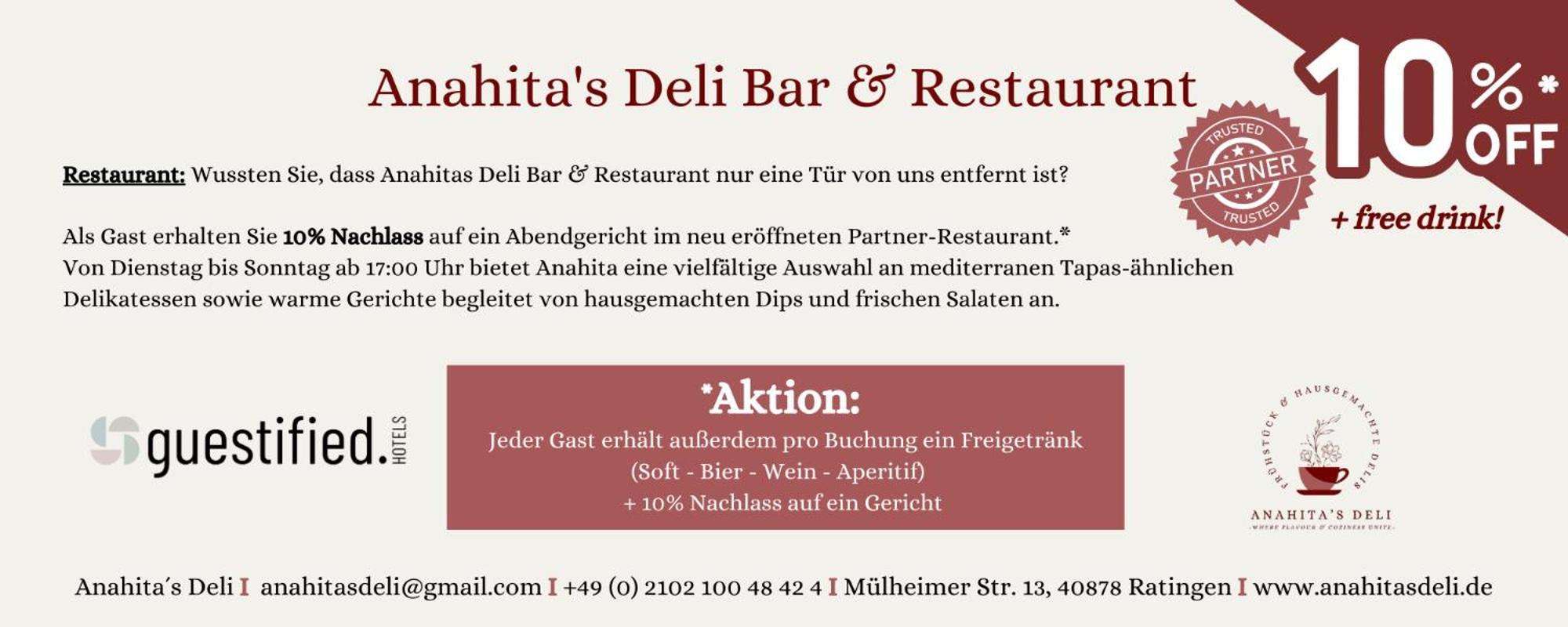 Guestified Beethoven Serviced Apartments Ratingen Buitenkant foto