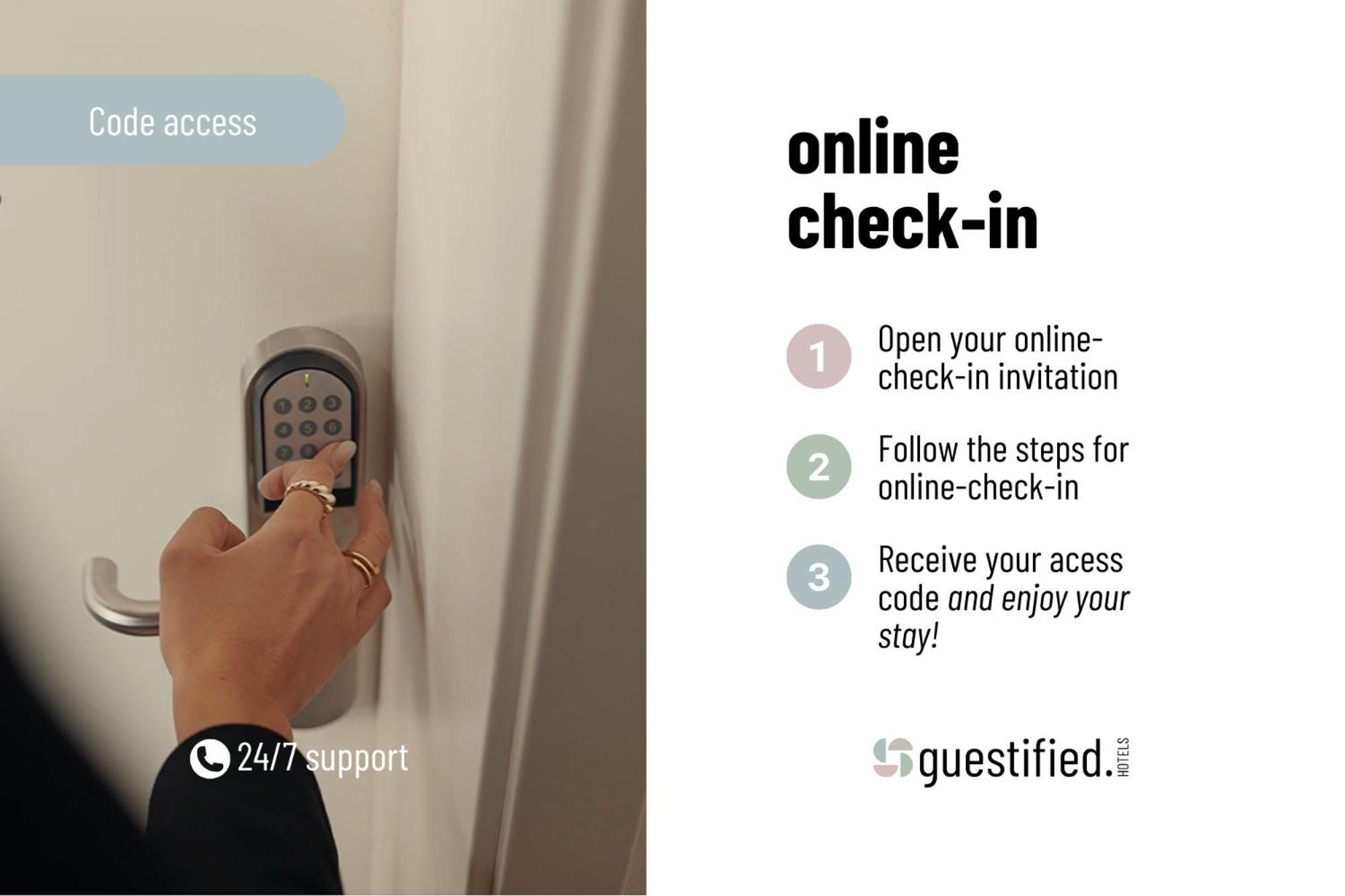Guestified Beethoven Serviced Apartments Ratingen Buitenkant foto