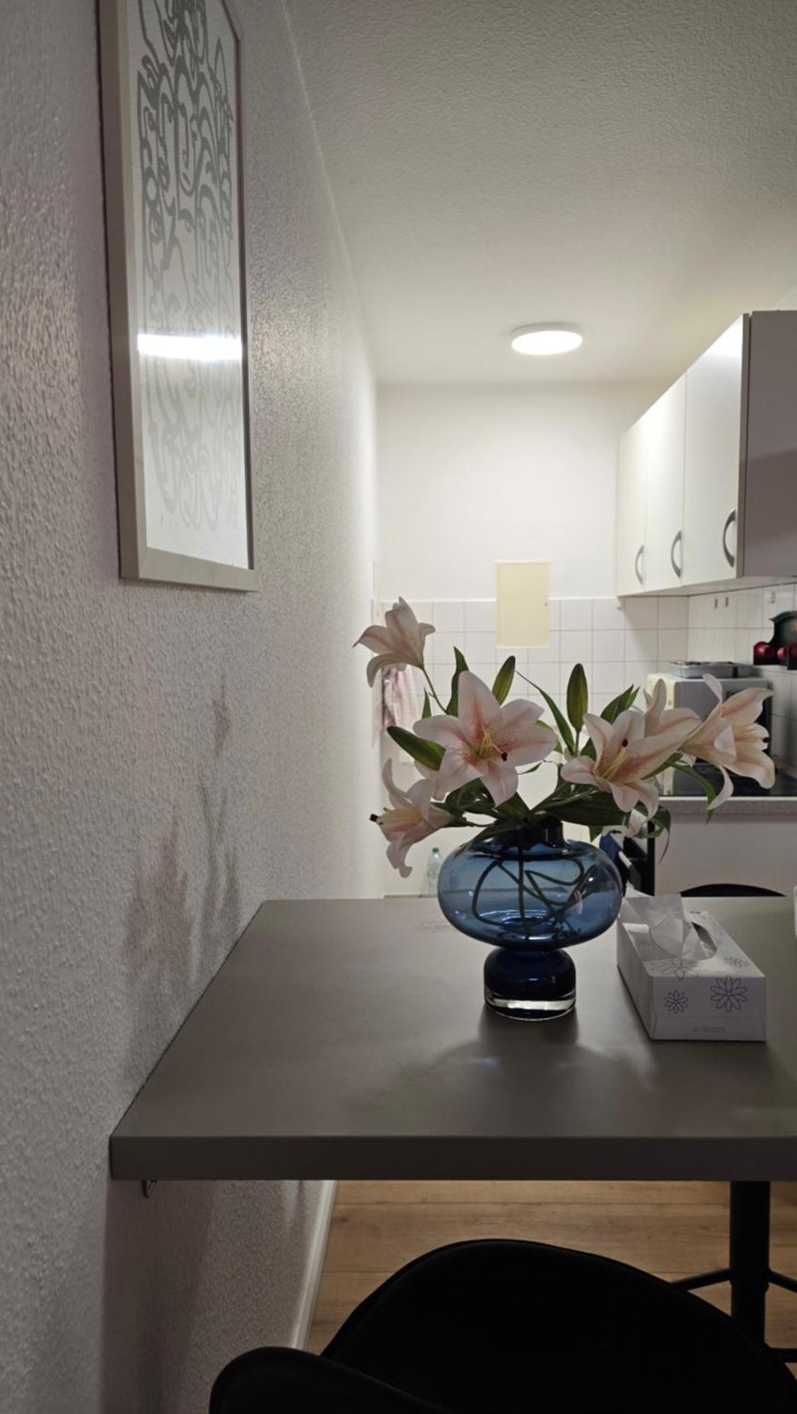 Guestified Beethoven Serviced Apartments Ratingen Buitenkant foto