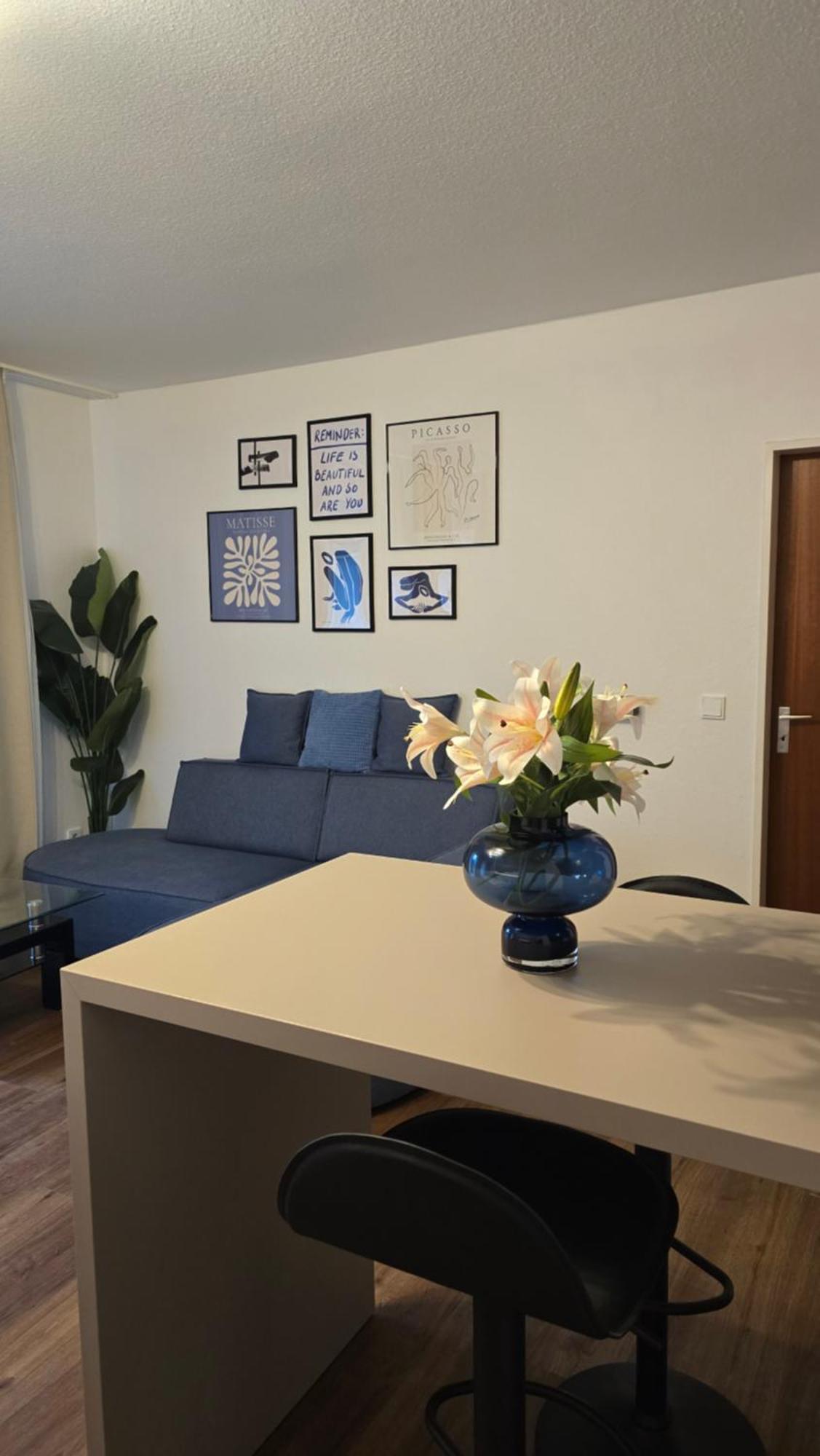 Guestified Beethoven Serviced Apartments Ratingen Buitenkant foto